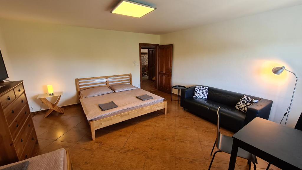 Apartmány Turold Mikulov - 7