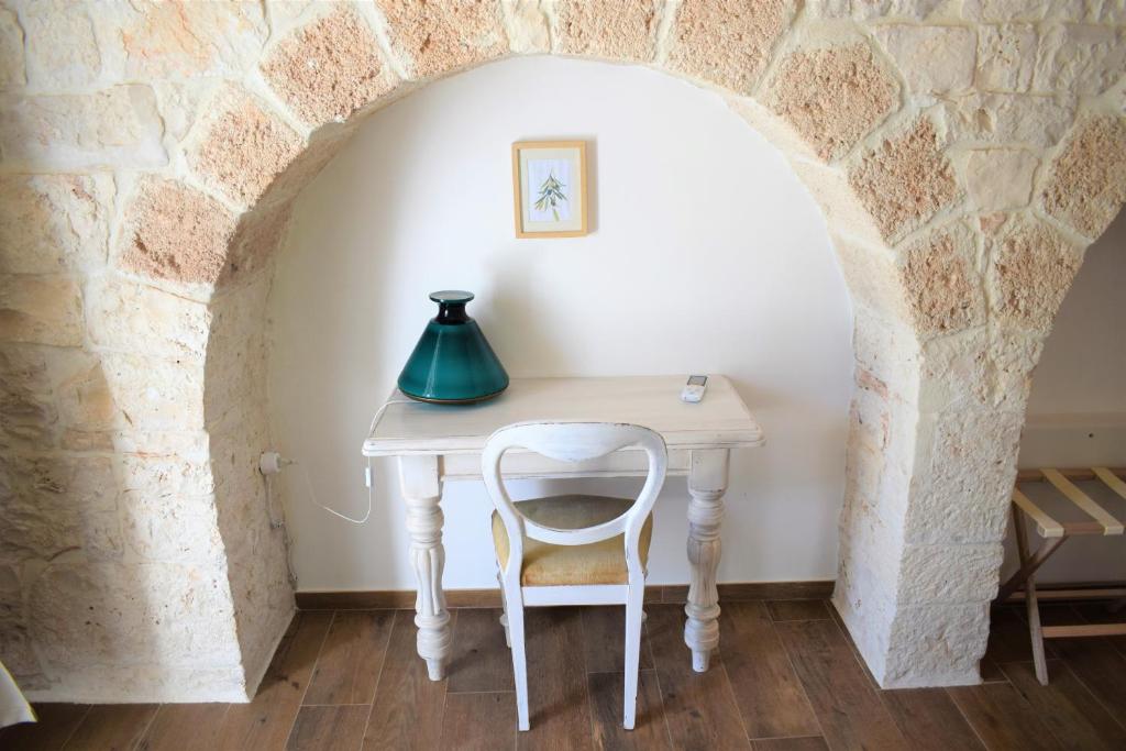 Fotografie z fotogalerie ubytování TRULIVO v destinaci Monopoli