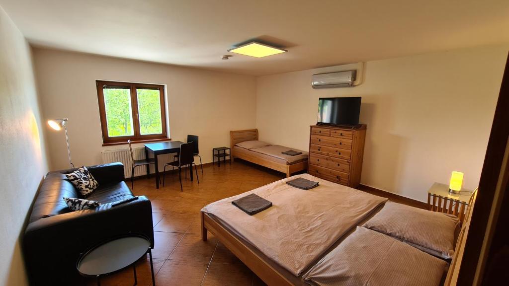 Apartmány Turold Mikulov - 9