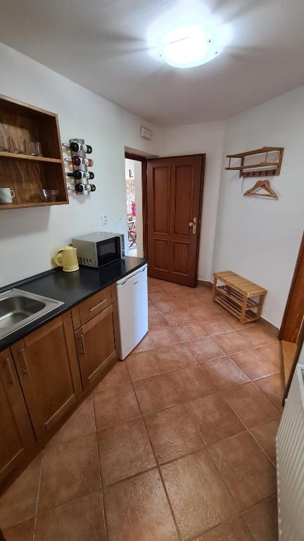 Apartmány Turold Mikulov - 10