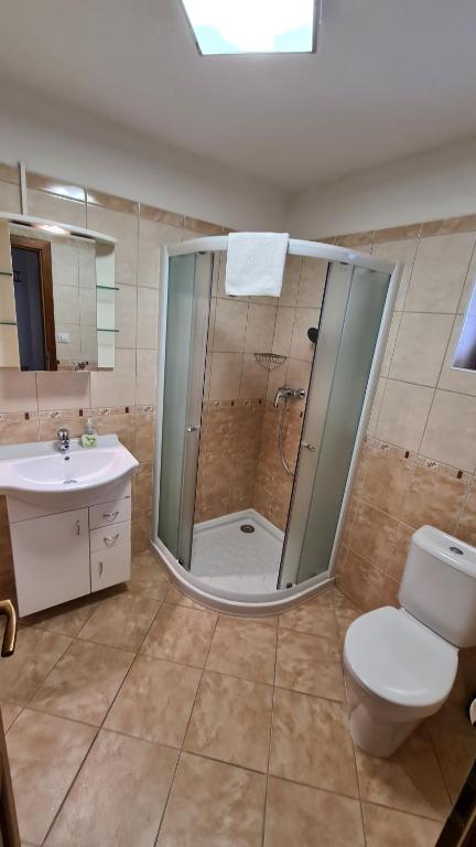 Apartmány Turold Mikulov - 12