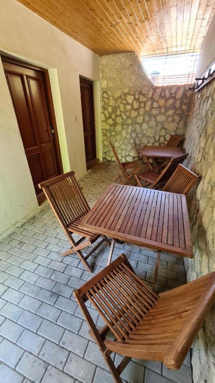 Apartmány Turold Mikulov - 6