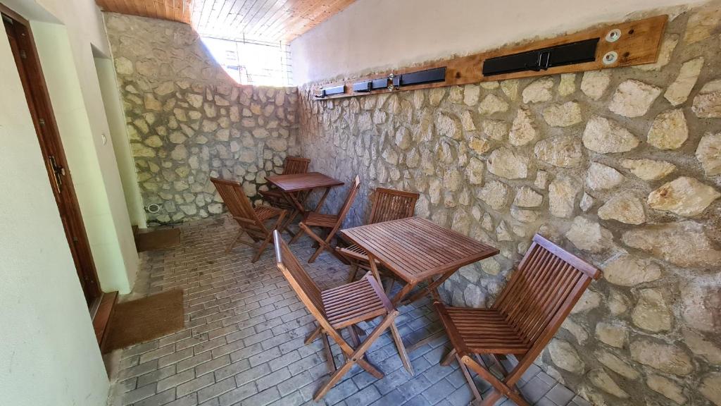 Apartmány Turold Mikulov - 14