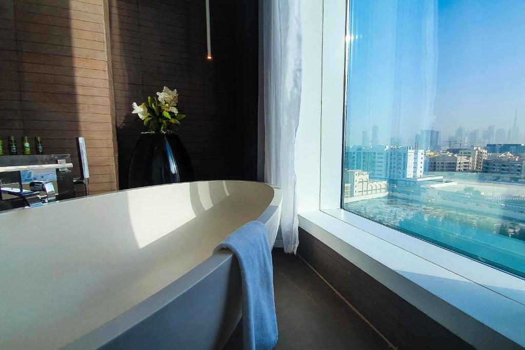 The Canvas Dubai - MGallery Hotel Collection - Suite King Junior