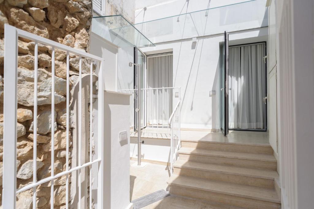 Fotografie z fotogalerie ubytování Sopramonte Exclusive Rooms v Capri