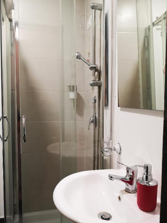 Hotel Valentino - Resim 7