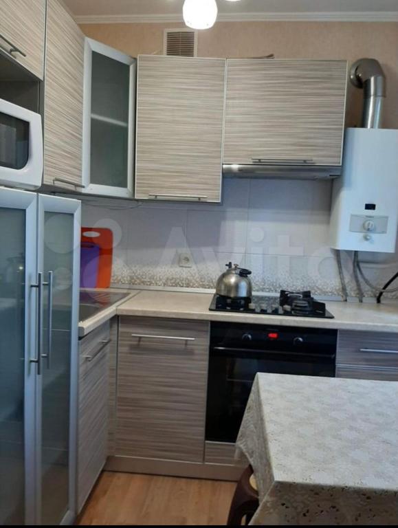 Фото Двухкомнатные Апартаменты на Протапова