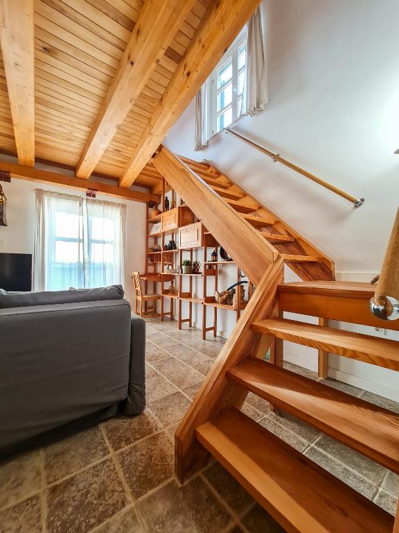 Fotografie z fotogalerie ubytování Villa Insula v destinaci Vela Luka