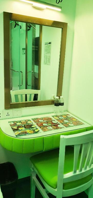 Fotografie z fotogalerie ubytování iOtel Luxury Kiosk Hotel v destinaci Angeles