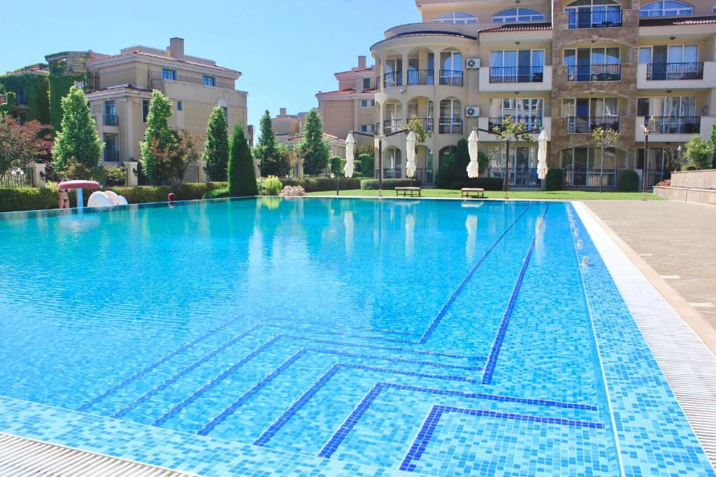 Atia Resort