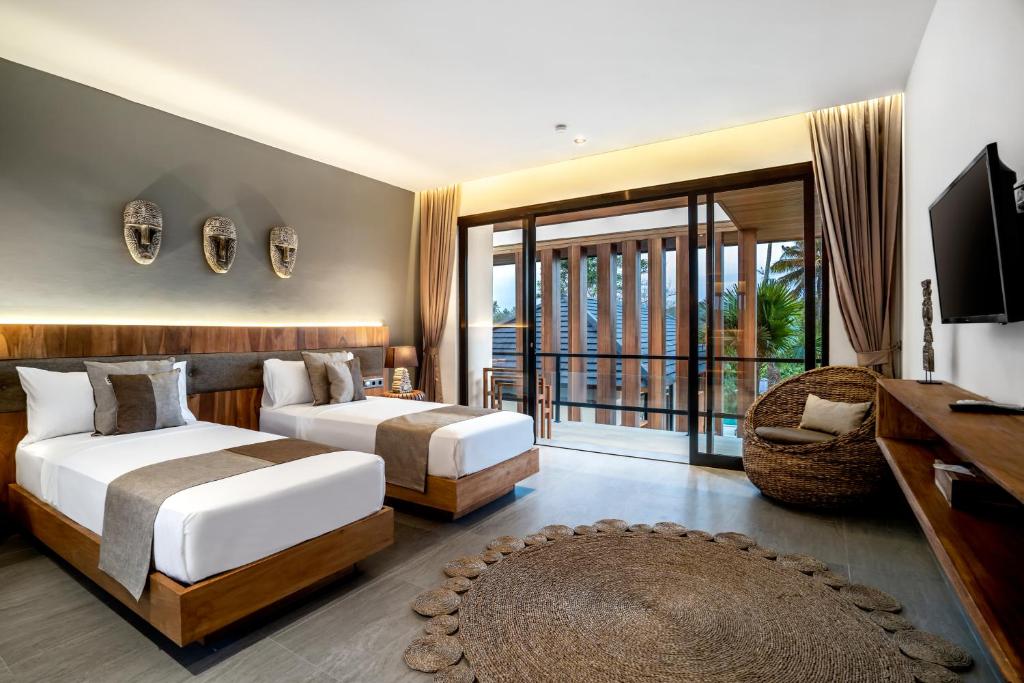 Villa Serenity by BaliSuperHost - Photo 5