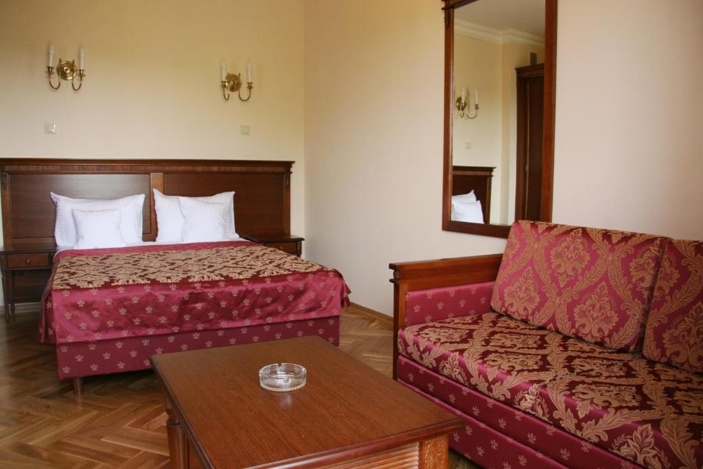 Apartamenty Furta Dominikańska - 19