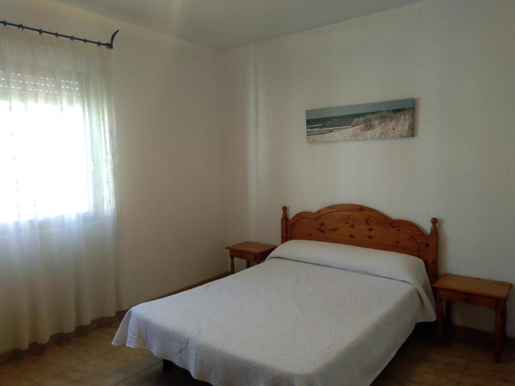 Apartamento en el centro y junto a la playa, Peniscola, Spain ...