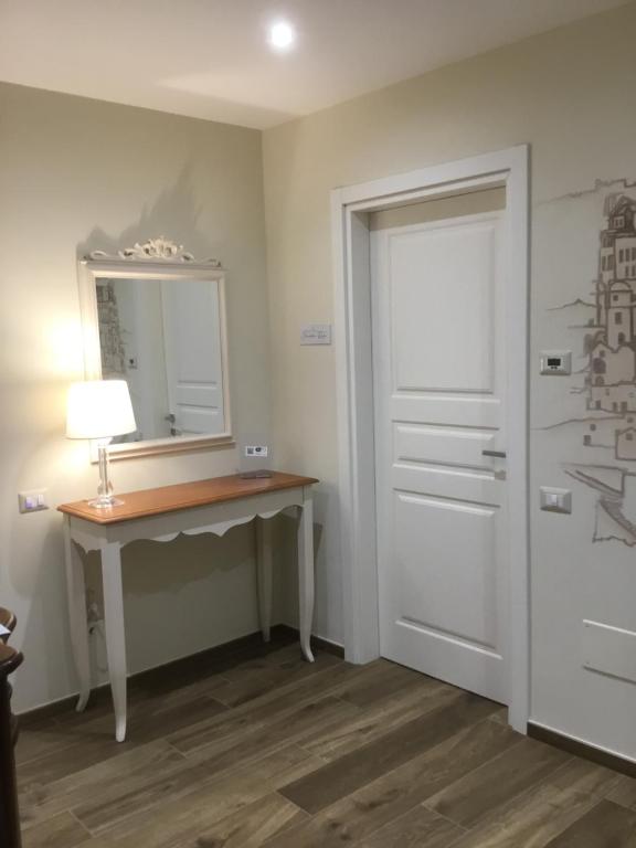 Fotografie z fotogalerie ubytování CAVALIERE suite & rooms v destinaci Matera