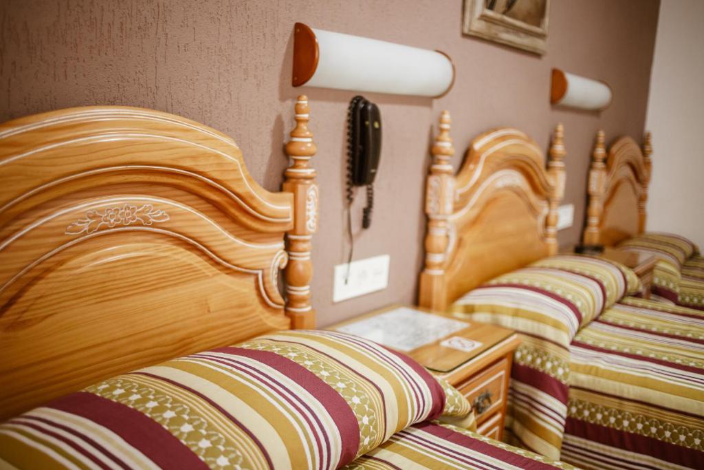 Hostal la Campana, Motril – Updated 2023 Prices