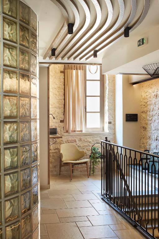 IALNA Boutique Hotel - Resim 3