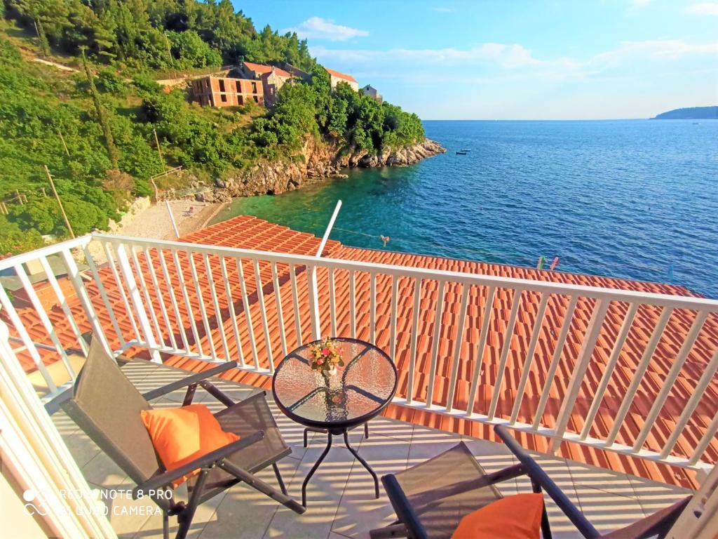 Belleview Apartments Vrbica