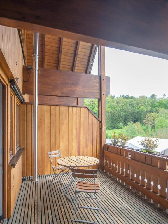 Brauereigasthof zum Lamm - Habitación Doble