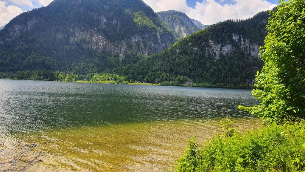 Táj az apartmanhotel közelében
