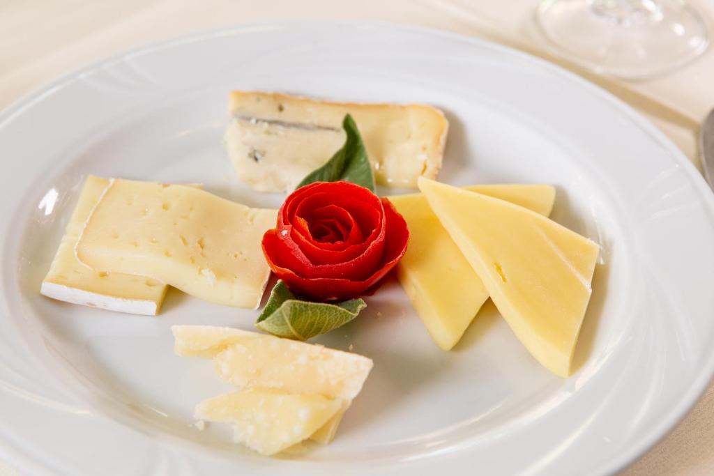 Hotel Christian Ideale Per Famiglie