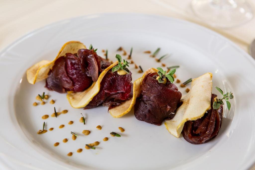 Hotel Christian Ideale Per Famiglie - Resim 27