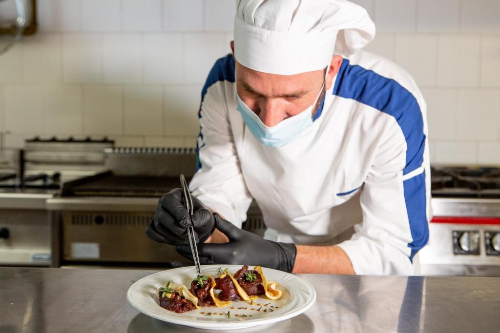 Hotel Christian Ideale Per Famiglie - Resim 37