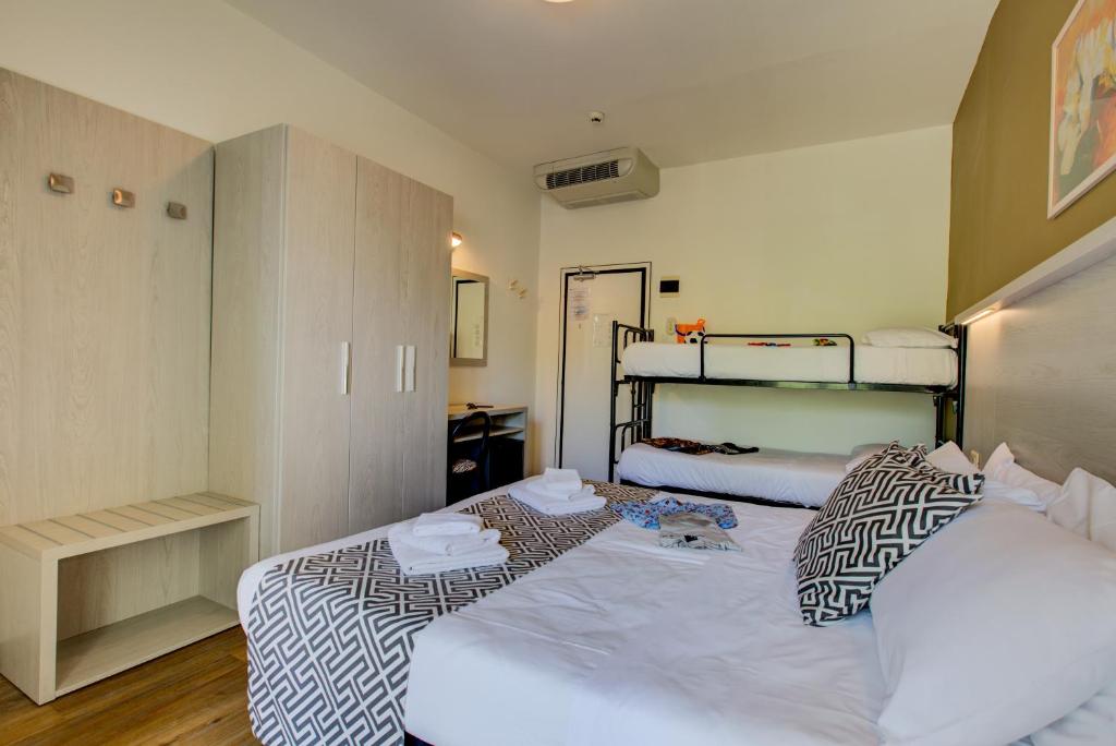 Hotel Christian Ideale Per Famiglie - Resim 40