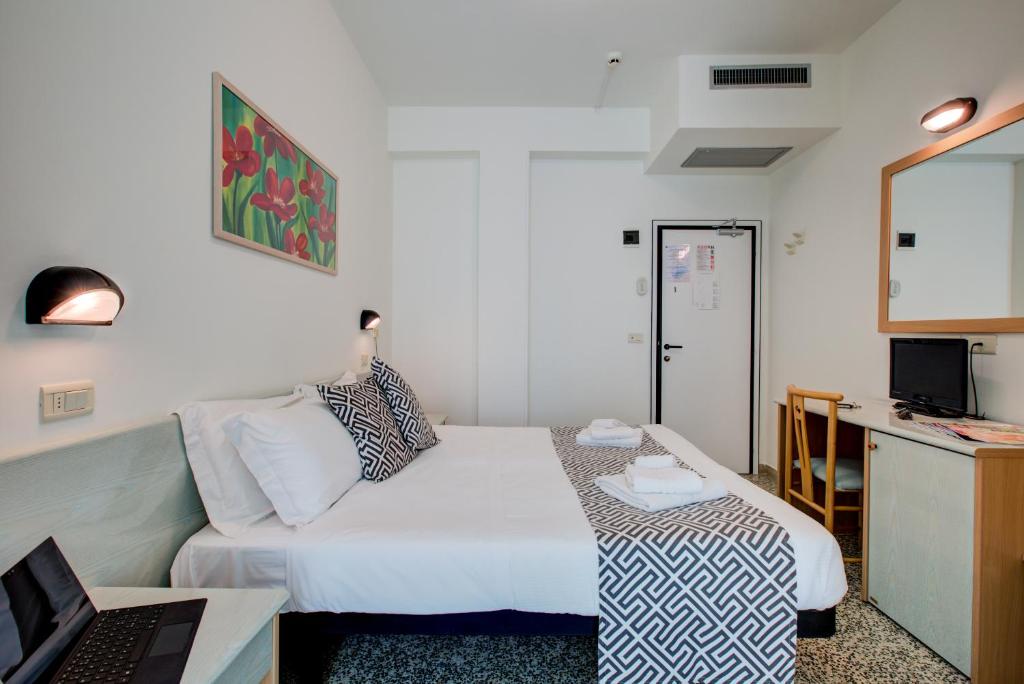 Hotel Christian Ideale Per Famiglie - Resim 45