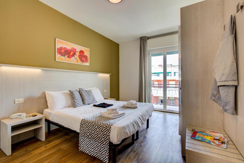 Hotel Christian Ideale Per Famiglie - Resim 5