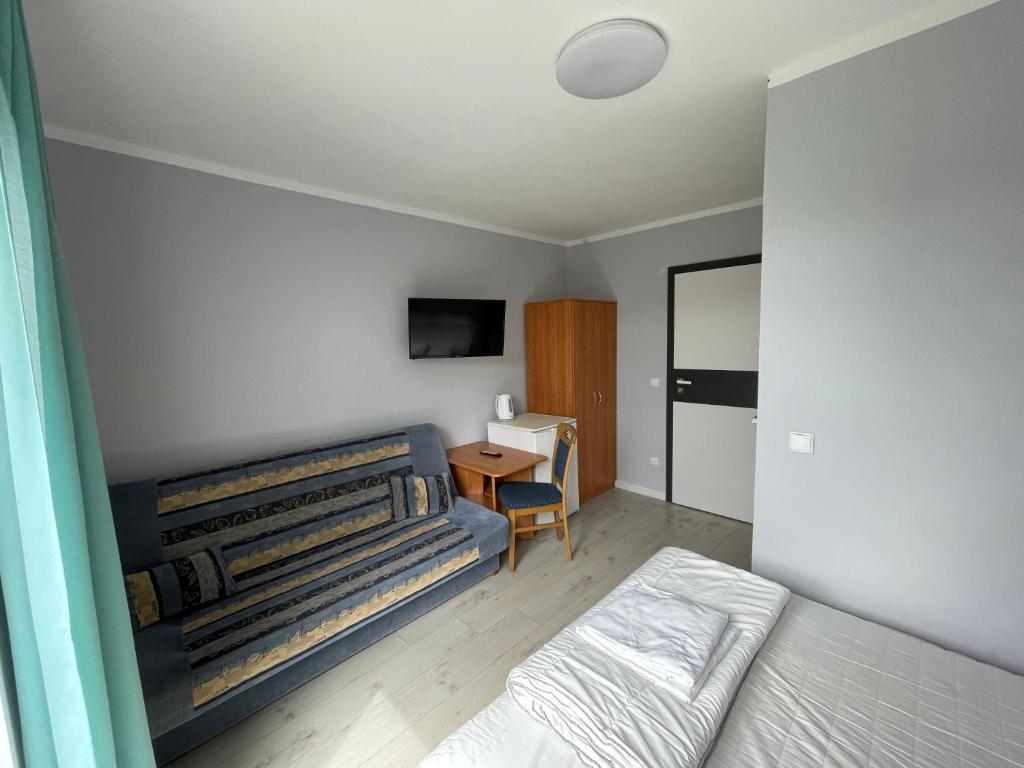 Rybitwa Dębki - Standard Triple Room