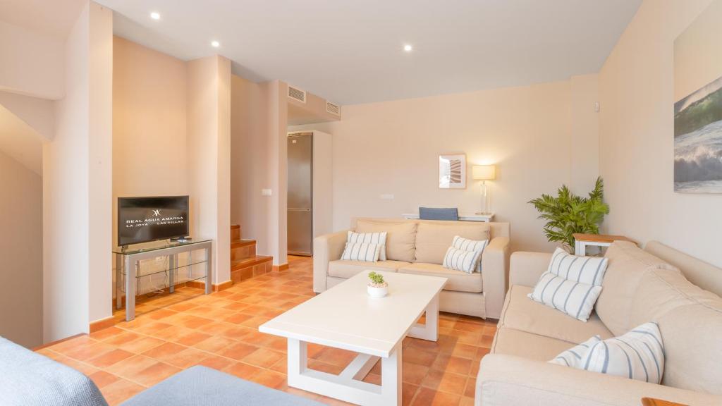 Real Agua Amarga Las Villas, Agua Amarga – aktualne ceny na ...