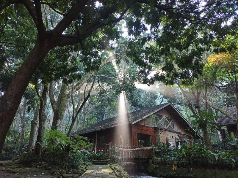 Lembang Bandung - Raja Wisata