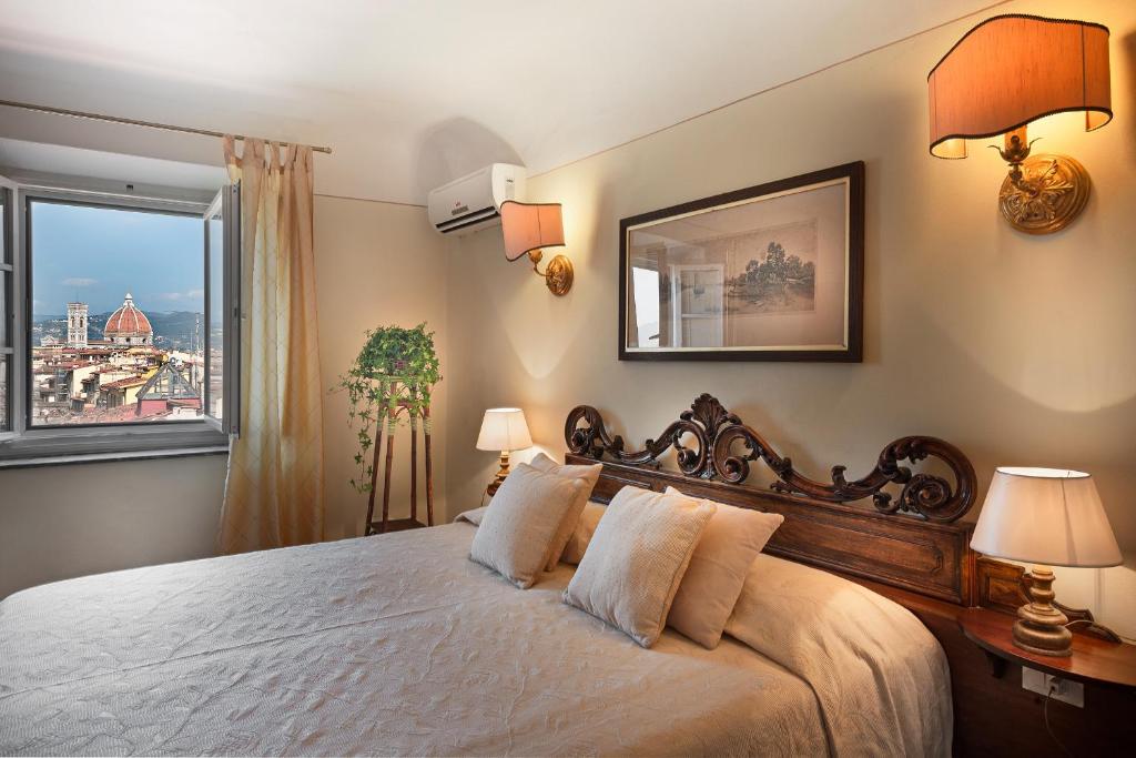 Hotel Palazzo Guadagni - 11