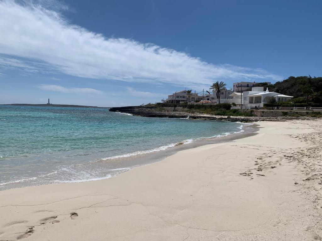 Villa Quatre Vents, Punta Prima – Updated 2023 Prices