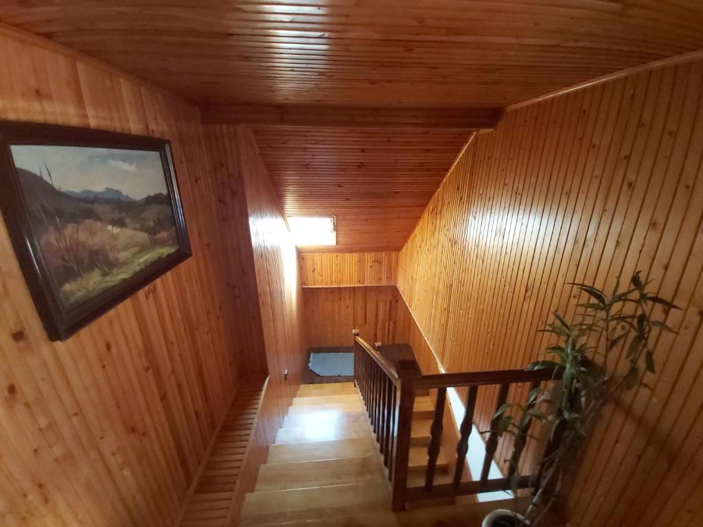 Fotografia z galérie ubytovania Fenyőfa vendégház v destinácii Szilvásvárad