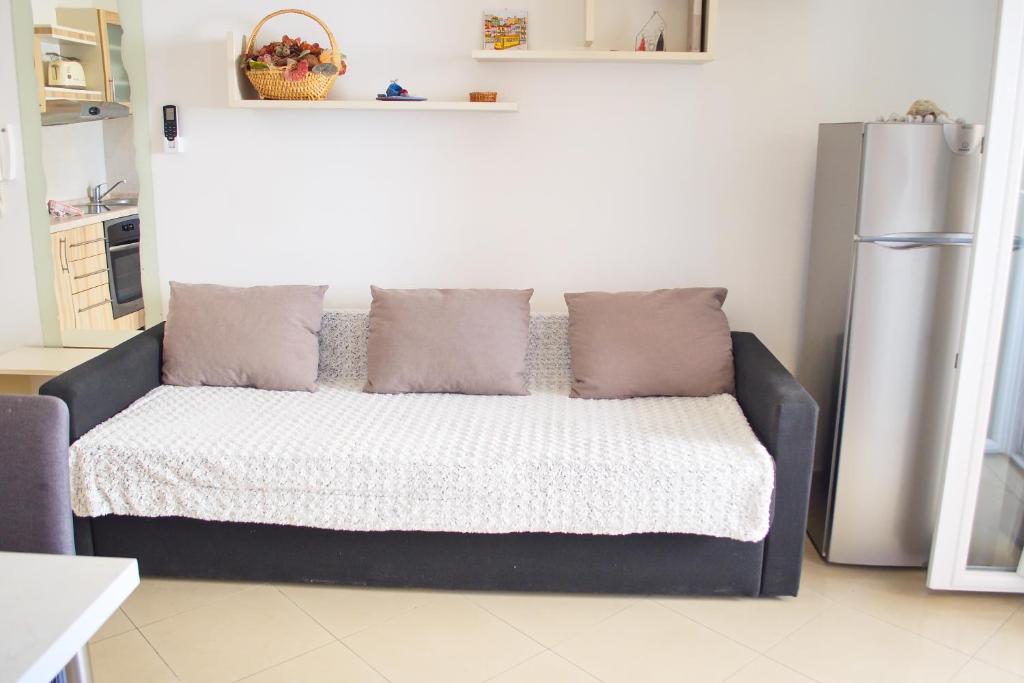 Fotografie z fotogalerie ubytování Apartment Summer Love Tena v Novalji