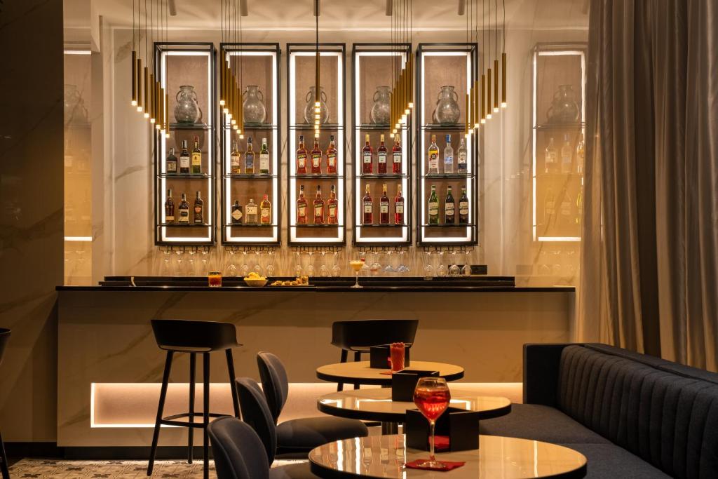 Savhotel Fiera Bologna - Resim 20