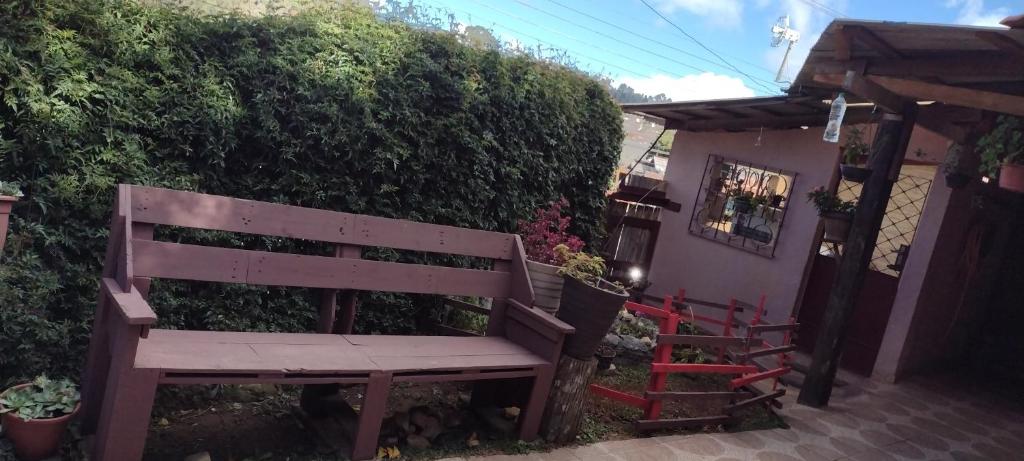  Campos casa melhor aconchego pelo menor preço