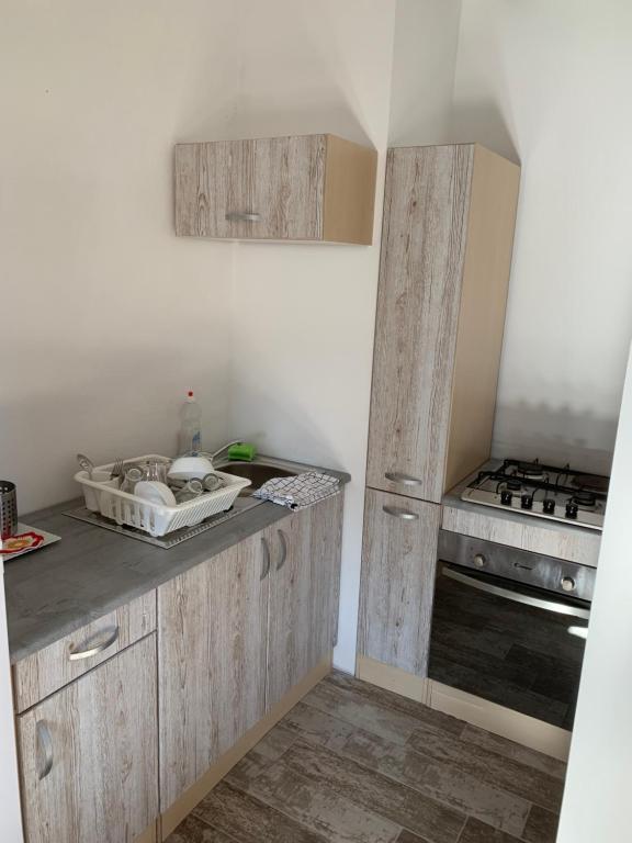 Apartma Laborček - Hizvo