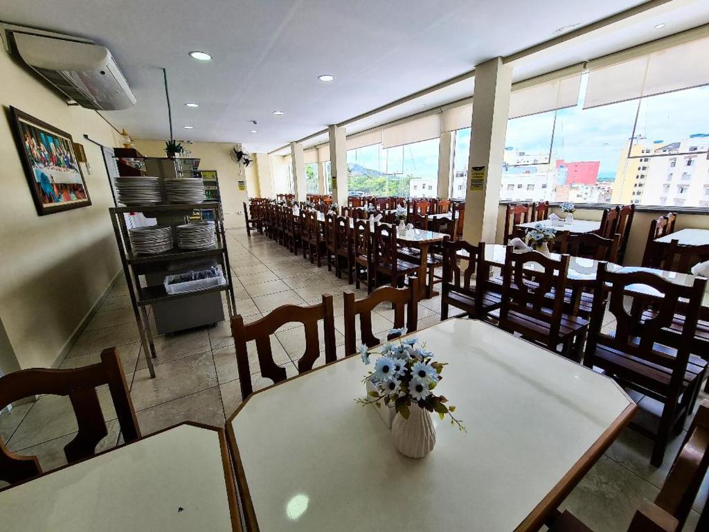  Hotel dos Devotos