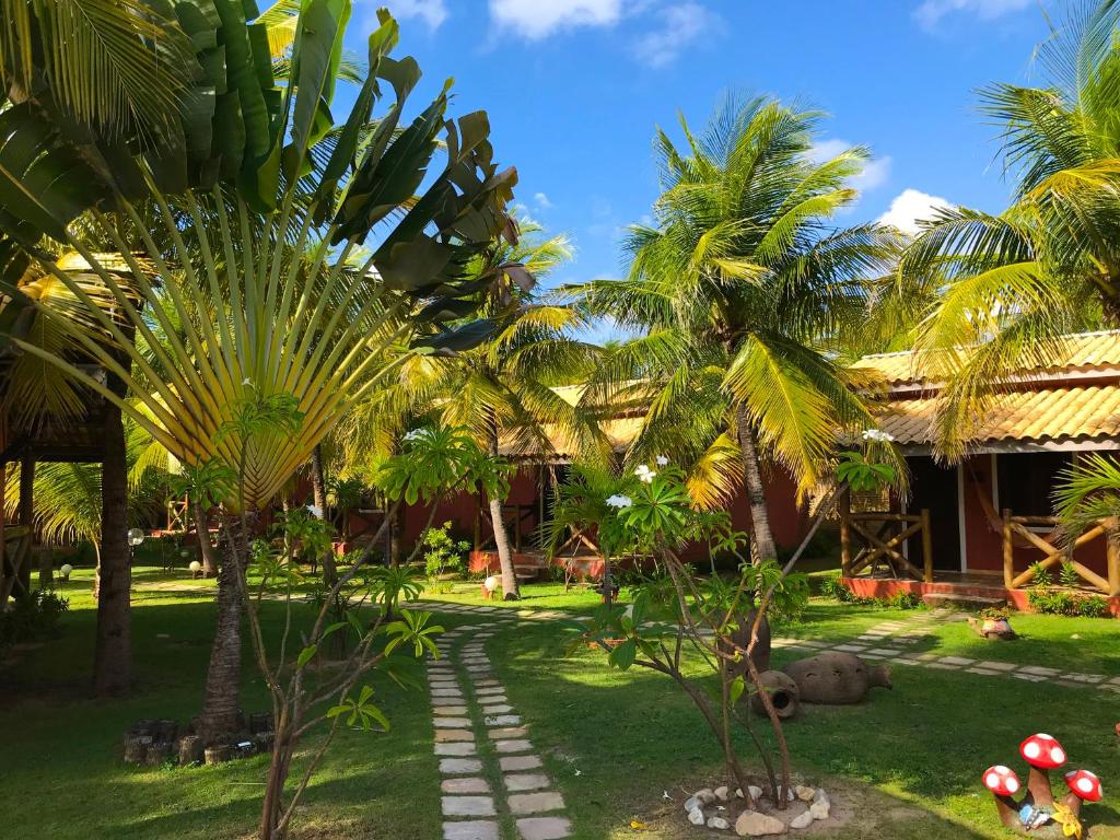  Hotel Pousada Beleza das Ondas