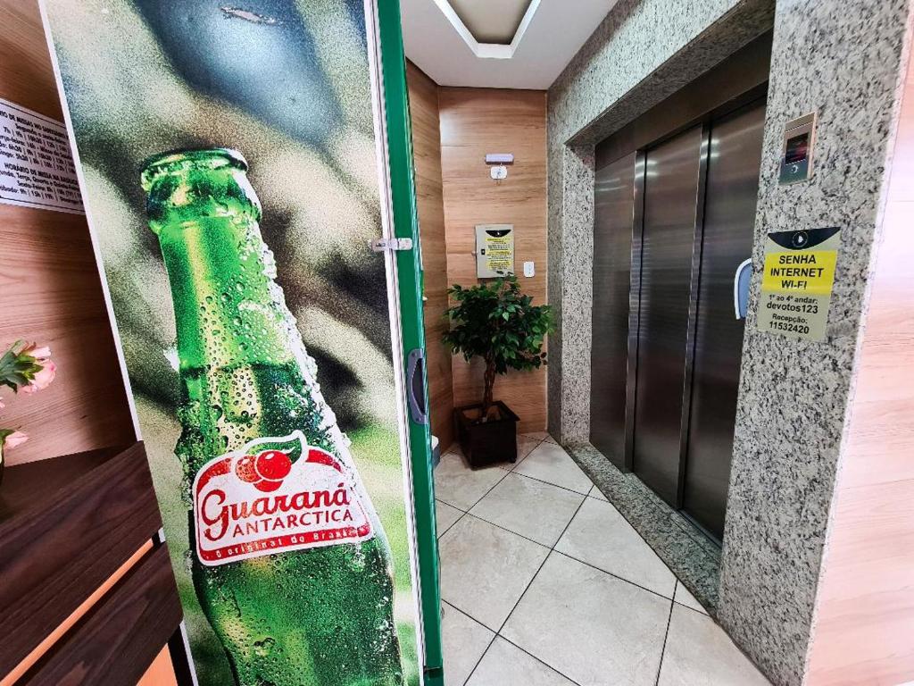  Hotel dos Devotos