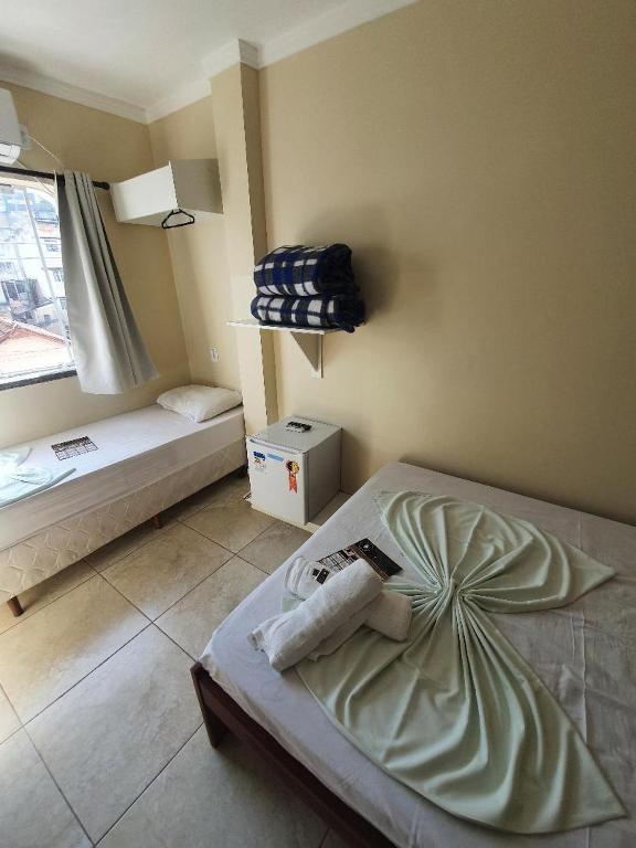  Hotel dos Devotos