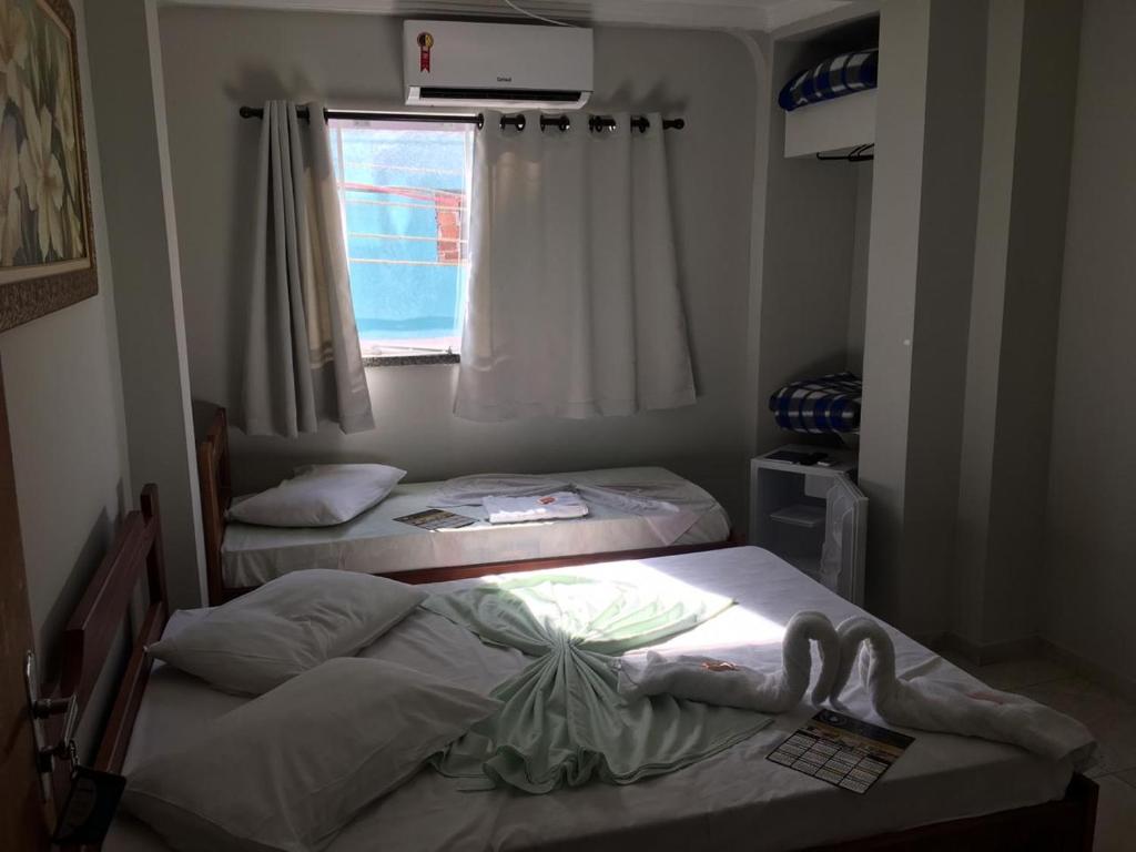  Hotel dos Devotos
