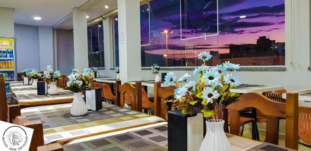  Hotel dos Devotos