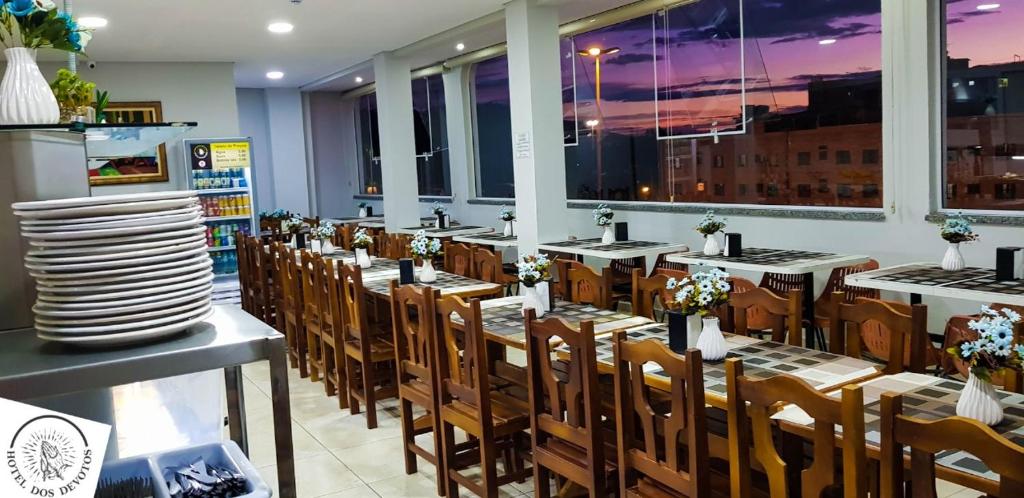  Hotel dos Devotos