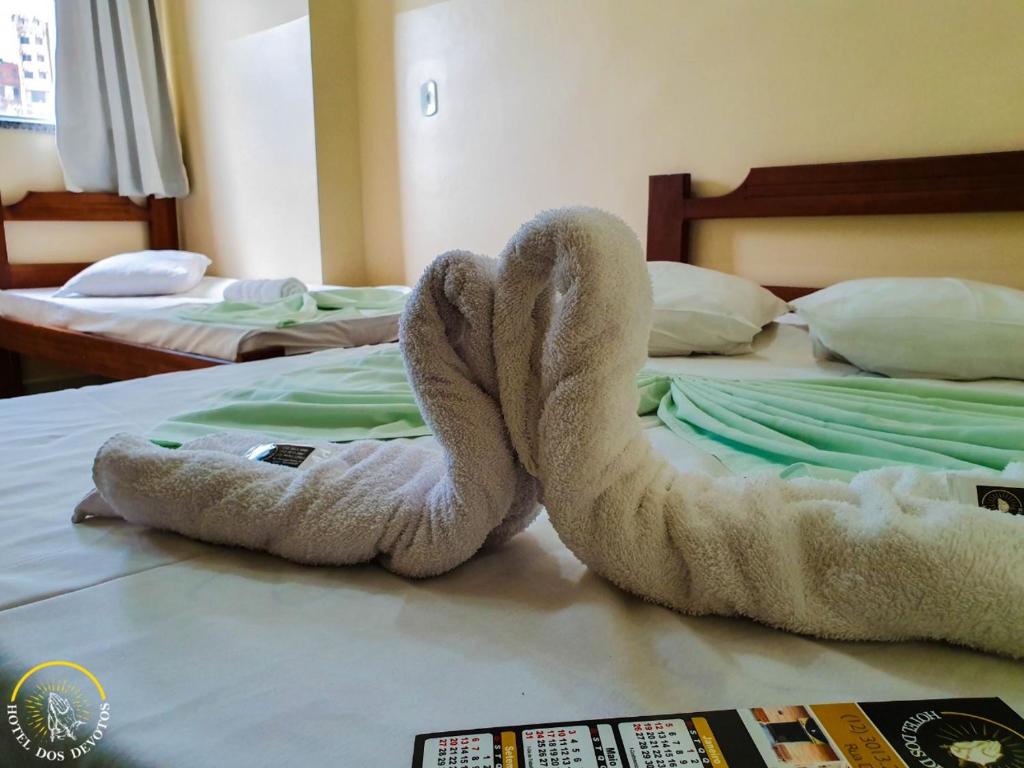  Hotel dos Devotos