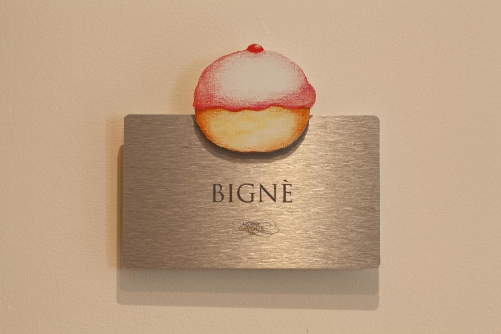 Fotografie z fotogalerie ubytování Locanda Cavour v Bergamu