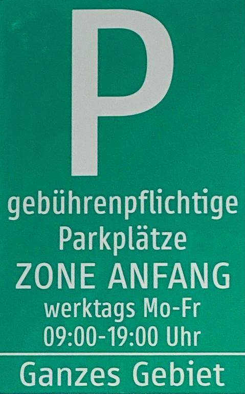 Certifikát, ocenenie alebo iný dokument vystavený v ubytovaní Exklusive Penthousewohnung mit Tesla-Wallbox in Innsbruck