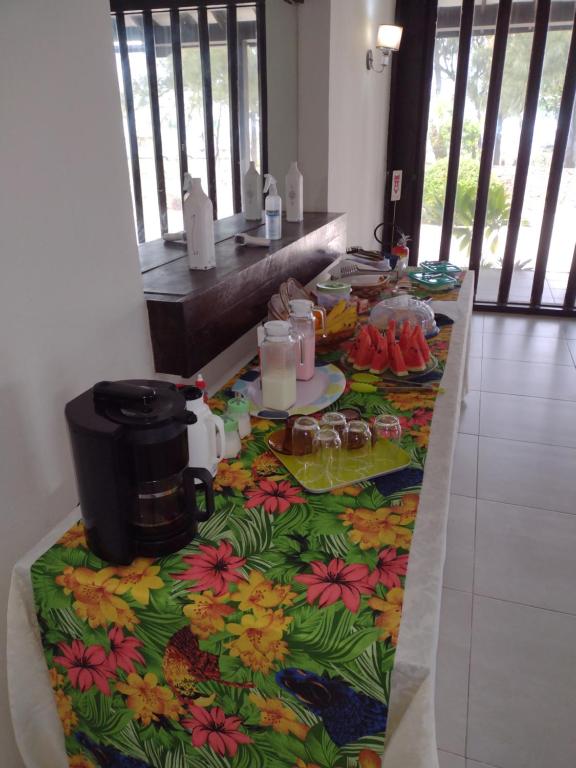  Mansão de Pirah Suites